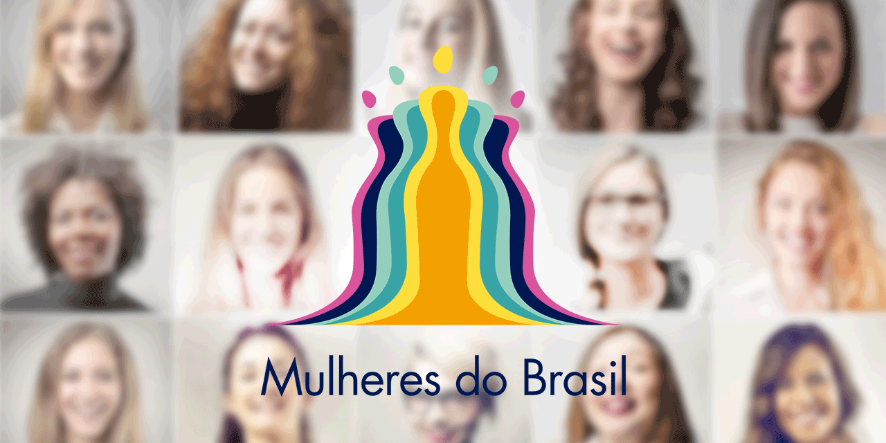 Grupo Mulheres Do Brasil Alcança 100 Mil Participantes E é O Maior Grupo Político 