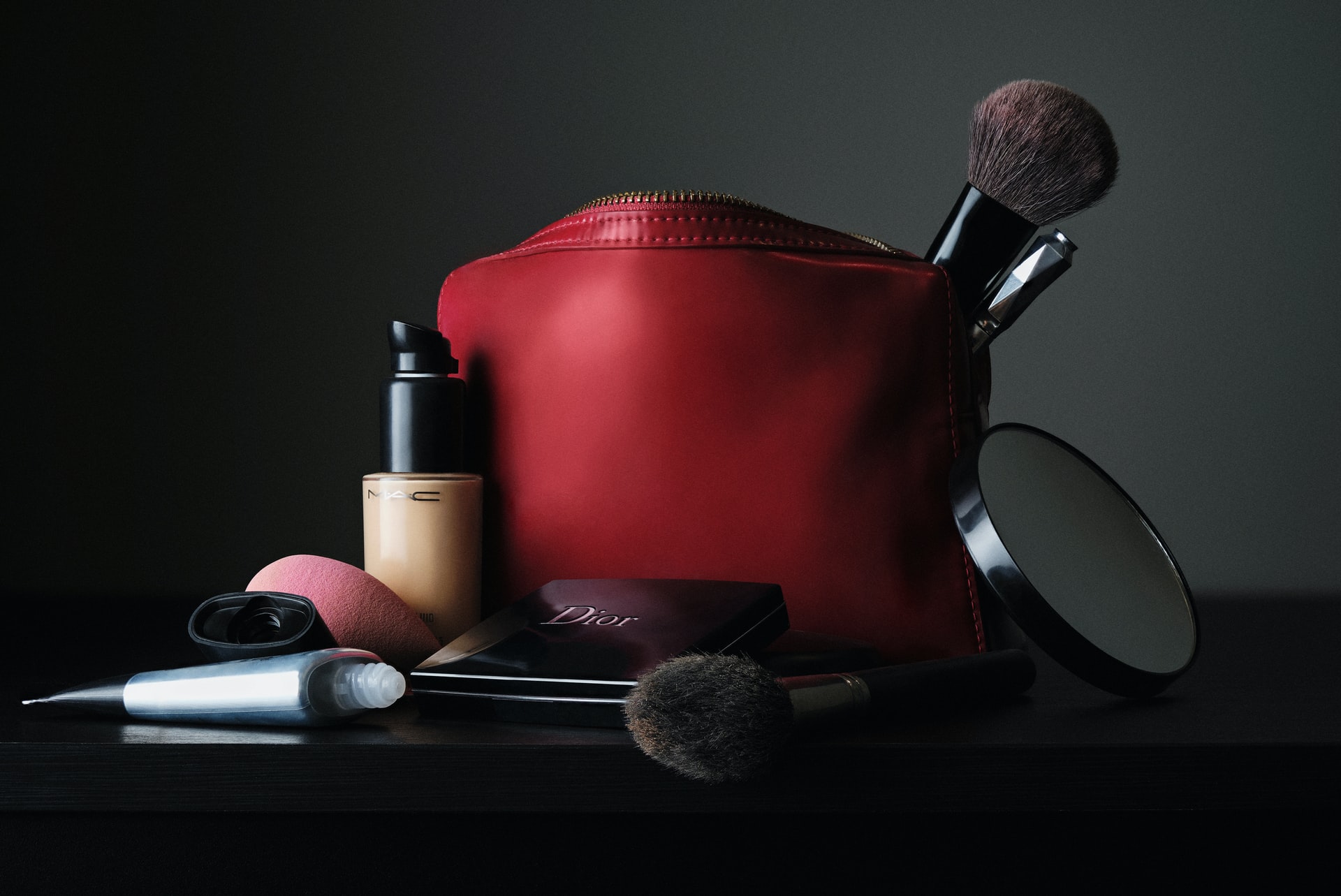 Maquiagem para viagem: Guia do que levar