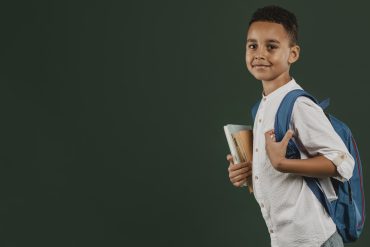 Volta às aulas: confira 6 dicas para adaptar ou introduzir as crianças na rotina escolar