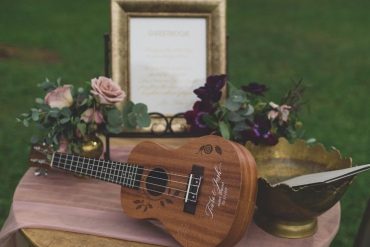 Como escolher as músicas perfeitas para sua cerimônia de casamento